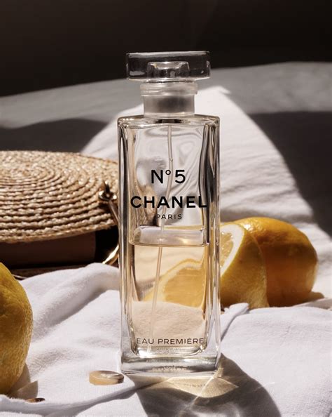 chanel eau de premier|chanel number 5 eau premiere.